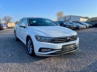 VW Passat 1.5 TSI 110 kW DSG LED,DPH,CZ - 4