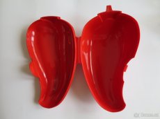 Krabička Tupperware paprika - 4