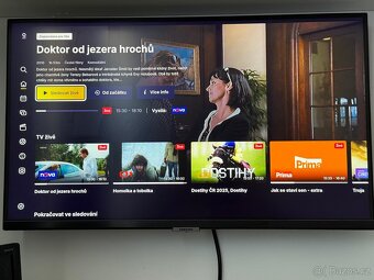 Samsung Smart Monitor M5 27” - 4