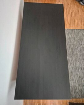 HEMNES KOMODA 2X - 4