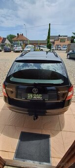 Škoda Octavia 2.0 TDI 110kW 4x4 STYLE - 4