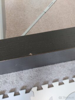Ram postele Ikea Malm - 4