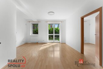 Pronájem, byty/3+kk, 68 m2, Ve Stromovce, Třebeš, 50011 Hrad - 4