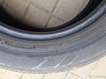 Letní pneu 185/65 R15 - 4