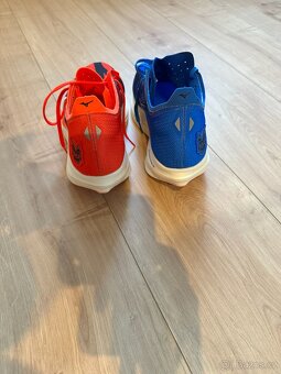 Běžecká obuv Mizuno Wave Rebellion Pro 3 - 4