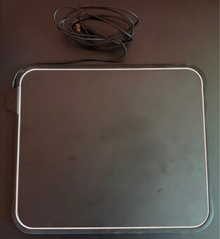 Steel Series QCK PRISM MP-00001 RGB Mouse Pad - 4