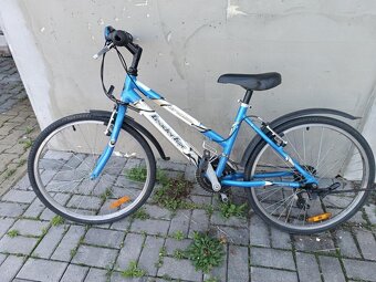 Prodám dětská kola - 4