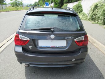 BMW 318d 90kW - 4