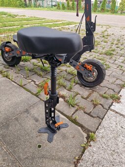 KUGOO KUKIRIN G4 - 4
