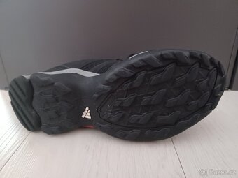 Dětské boty Adidas Terrex 36 2/3 - 4