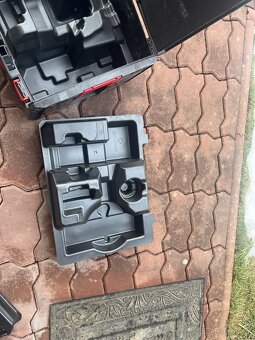 Milwaukee hd box - 4
