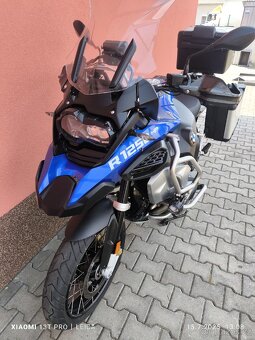 BMW R 1250 GS Adventure - 4