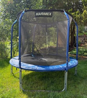 Trampolína Marimex - 4
