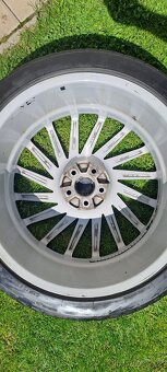 ALU kola s pneu - 4