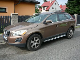 Volvo XC60 - 4