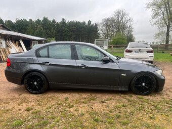 BMW E90 325i N52B25 160kw - 4