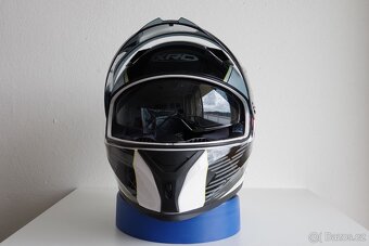 Helma na motorku Integrální XRC, vel.S - 4