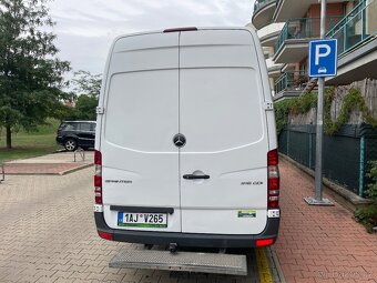 Sprinter 316 120kw 2016 - 4