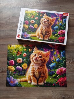 6x Puzzle - 4