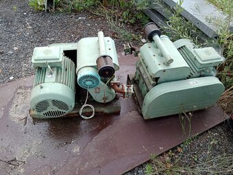 Kompresor 3 JSK 75 - 4