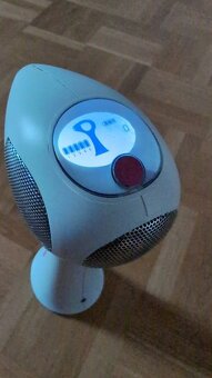 Prodám laserový epilátor Tria Beauty Hair Removal Laser 4X ( - 4
