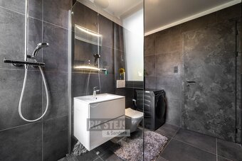 Pronájem bytu 2+kk, 69 m2 - Hluboká nad Vltavou (České Buděj - 4