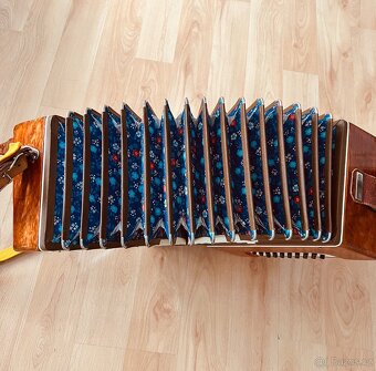 Harmonika - 4
