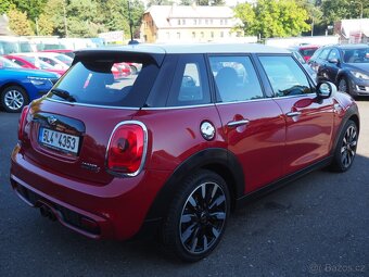 2017 Mini Cooper S 141 kW, AT - 4