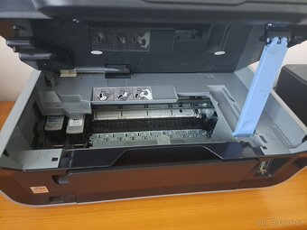 Multifunkční zařízení Canon pixma mp180 - 4