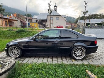 BMW E46 330CI - 4