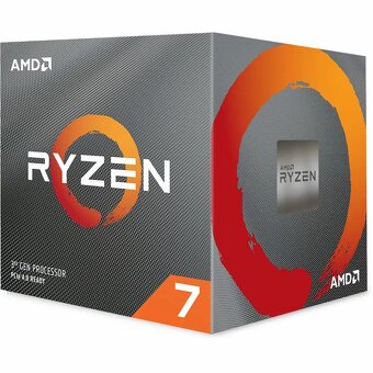 PC sestava - Aorus X570, Ryzen 7, EVGA 3080, 1TB SSD - 4