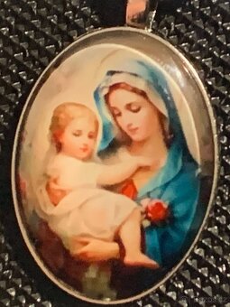 přívěs P.M....55cm - 60cm - 4