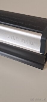 Čisticí kartáč na LP z uhlíkových vláken- Ursa Major - 4