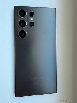 Samsung Galaxy S24 Ultra 12/512Gb Titanium Black - 4