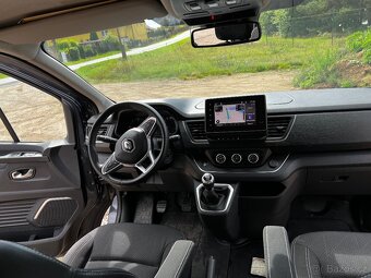 RENAULT Traffic 2.0 - 4