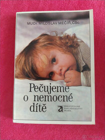 Naučná literatura 7 knih - 4