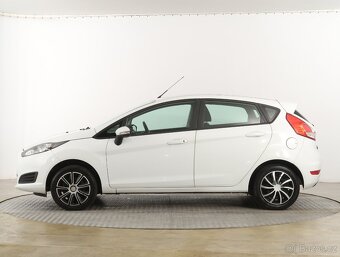 Ford Fiesta 1.25, 2013, 90 146 km - 4