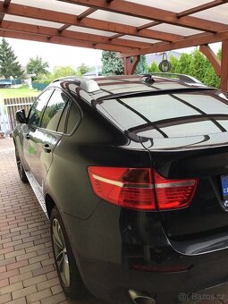 TOP BMW X6 130000km X Drive 35D 210KW - 4