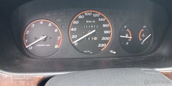 Prodám Honda CR-V 2.0 16v 4×4 - 4