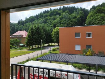 APARTMÁN 2+KK SVOBODA NAD ÚPOU KRKONOŠE HYPO 2,49% - 4