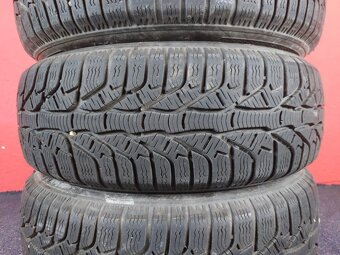 175/65 R14 82 T ZIMNÍ Kleber Krisalp HP2 - 4