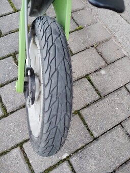 Odrážedlo First BIKE vč. dopravy - 4