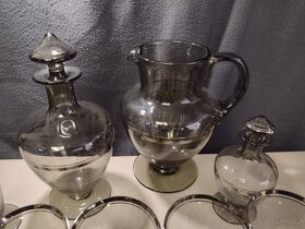 Starožitná souprava Gisun - 20-léta - 4