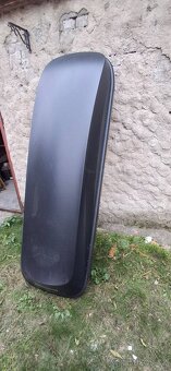 Autobox NEUMANN Orca - oboustranné otevírání - 4