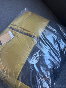 The North Face 700 TNF zimní bunda nová - 4