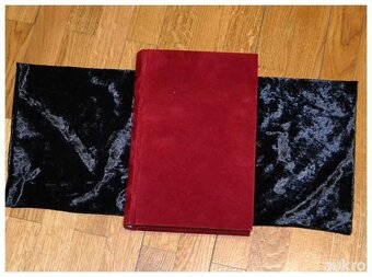 PRODÁM FAKSIMILE: Horae Principii de Rohan – Kniha hodinek - 4