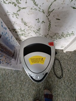 Čistička vzduchu - 4