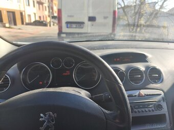 Prodám Peugeot 308SW 2010 - 4