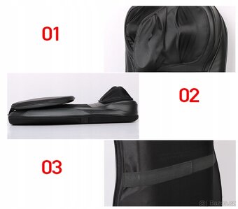 Masážní podložka - 4