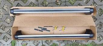 Příčníky Ford Focus II - 4